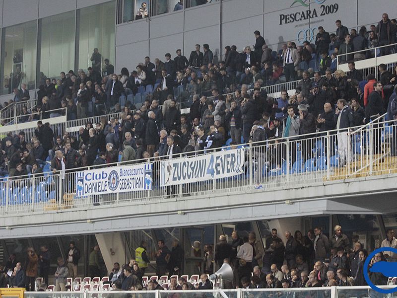 Comune: ''Pescara-Empoli si gioca regolarmente'', foto 1