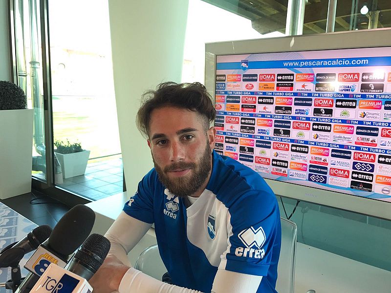 Zampano: ''Dobbiamo affrontare l'Empoli come fosse la Juventus'', foto 1