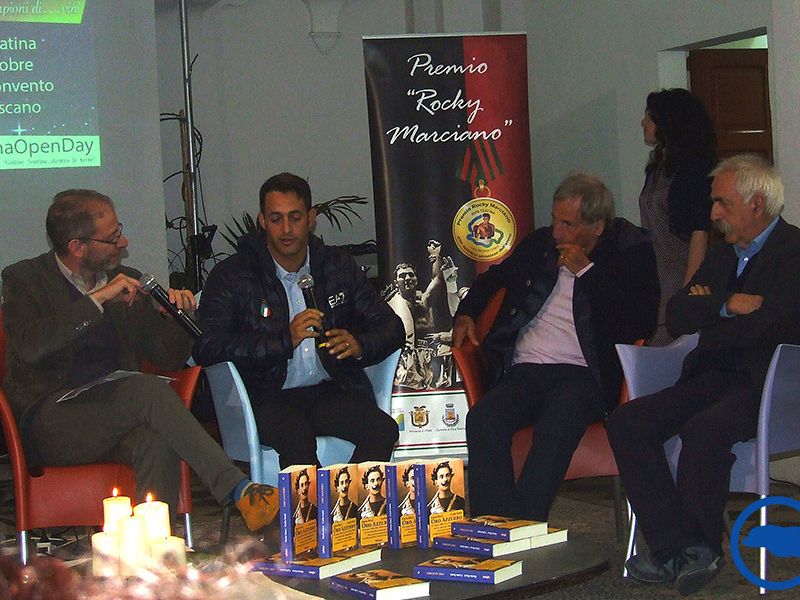 Galeone: ''A gennaio Oddo deve chiedere una punta'', foto 1