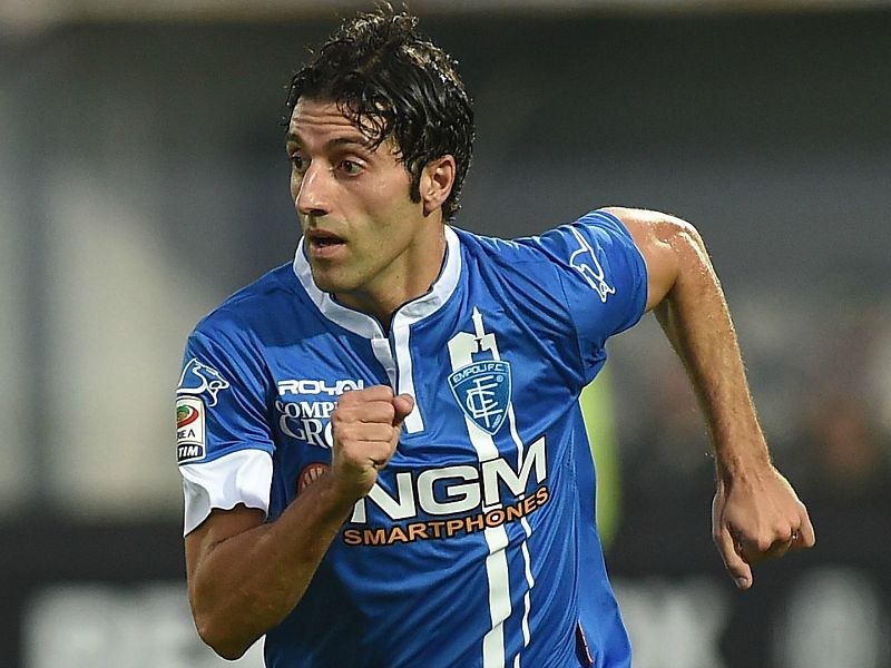 Croce: ''Tanta emozione, ma al fischio d'inizio sarà una gara da vincere'', foto 1