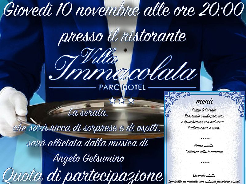 ''Quelli del Delfino'' in Festa – II edizione, foto 1