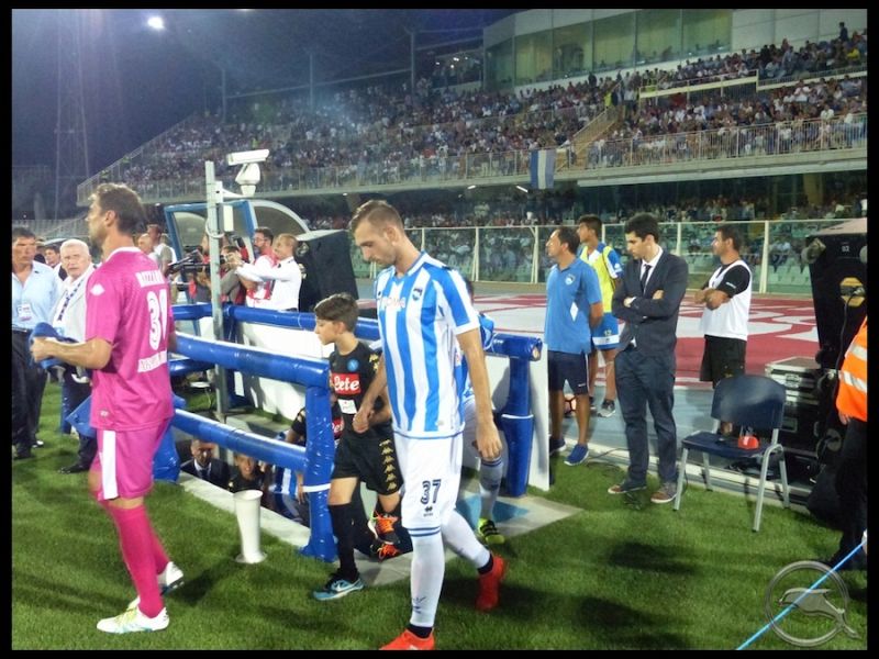 Gyomber: ''Lavoro duro per tornare'', foto 1