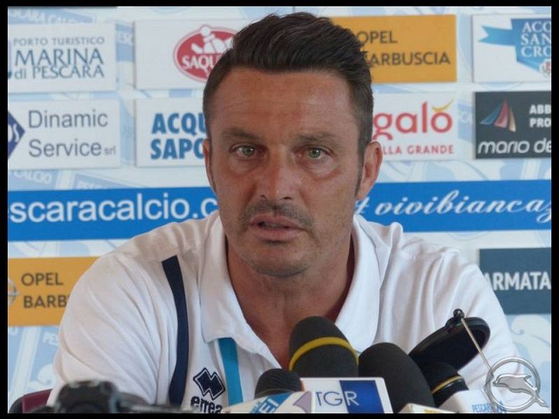 Oddo: ‘’ Non siamo ad un bivio ‘’, foto 1