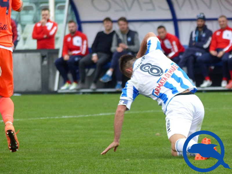 Pescara-Empoli 0-4, le foto, foto 1