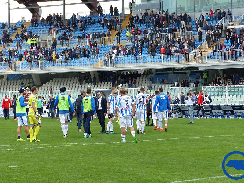 Pescara-Empoli, le pagelle di ForzaPescara.com, foto 1