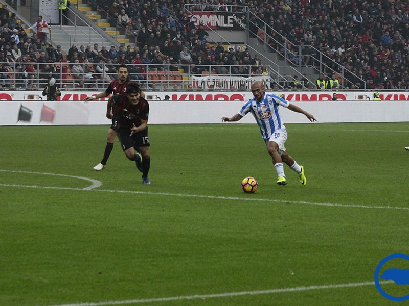 Benali convocato in Nazionale, foto 1