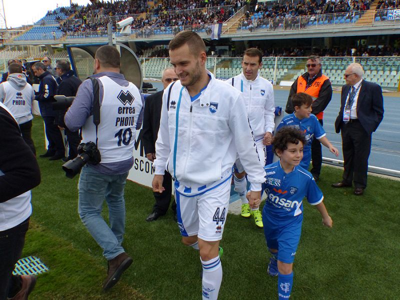 Fornasier, rischio stop, foto 1