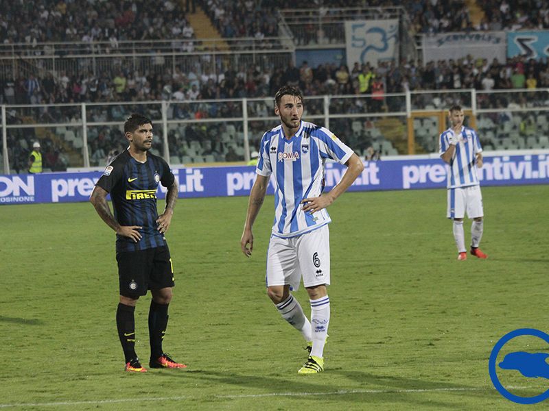 Anche Cristante in Under 21, foto 1