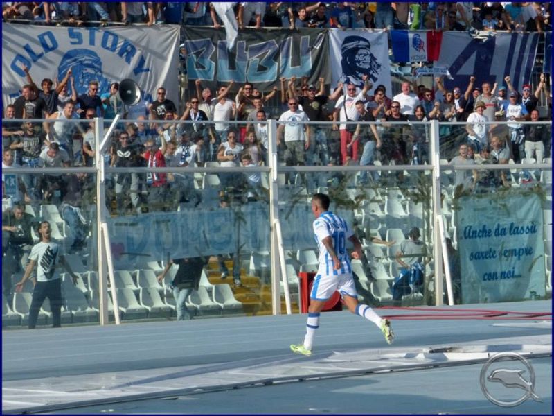 Gianluca Lapadula convocato in Nazionale, foto 1