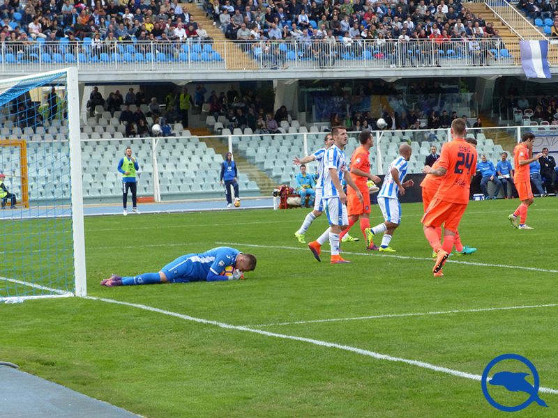 Giudice Sportivo: 10 mila euro di multa a Skorupski, foto 1