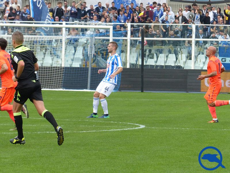 Stop di 10 giorni per Fornasier, foto 1