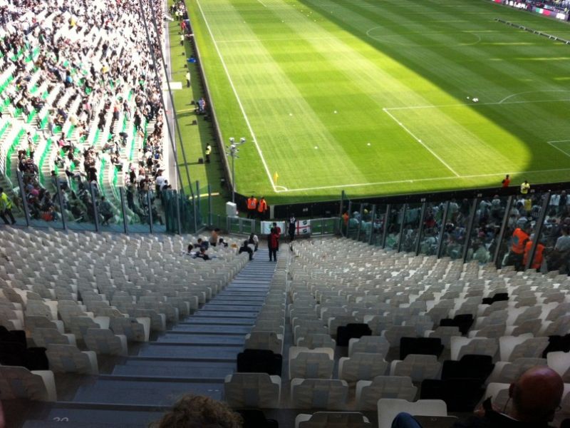 Juventus-Pescara, info trasferta, foto 1