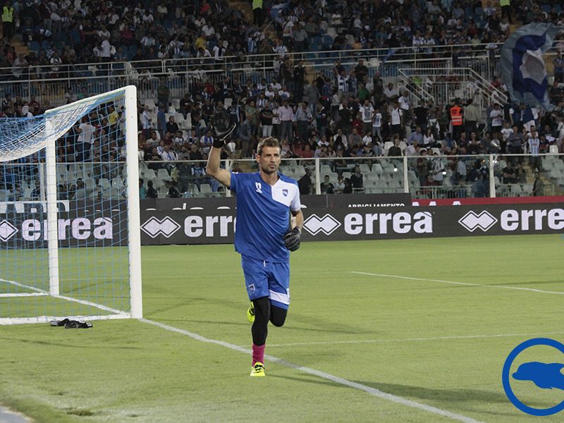 Bizzarri: ''Contro l'Empoli uno schiaffo da cui ripartire'', foto 1