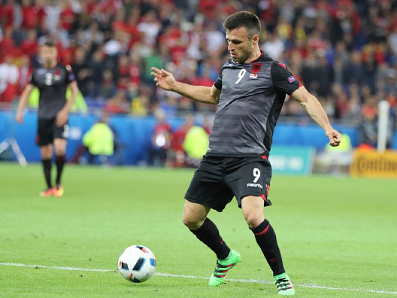 Nazionali: Benali sfortunato, crollano Memushaj e Manaj, foto 1