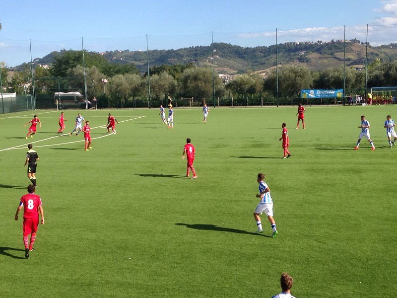 Giovanili Pescara: fine settimana molto positivo, foto 1