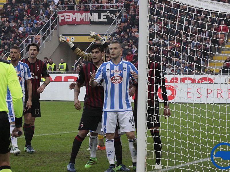 Inizia la settimana pre Juventus-Pescara, foto 1