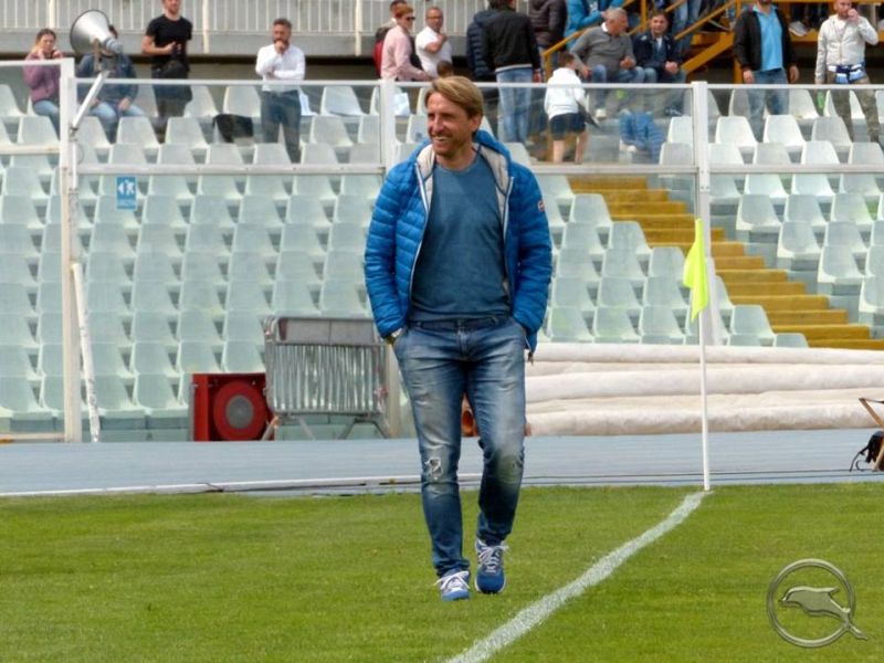 Ex Pescara: Massimo Epifani candidato ai Gazzetta Sports Awards, foto 1