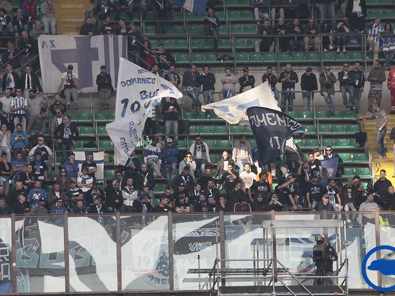 Il Pescara va male, i tifosi no: circa 600 (al momento) a Torino, foto 1