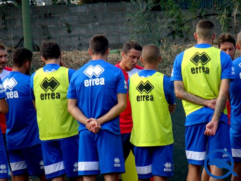 L'Aiac di Pesaro-Urbino a lezione da Oddo, foto 1