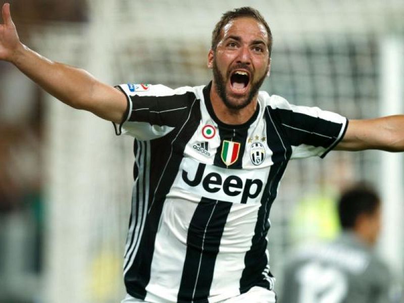 Il focus sulla Juventus di Massimiliano Allegri, foto 1