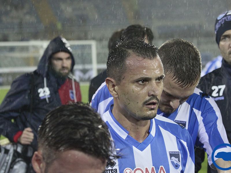 Pepe: ''Ringrazierò sempre la Juve, domani partita difficile'', foto 1