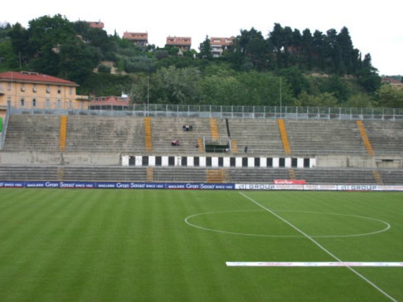 Ascoli-Perugia, dietro front: si gioca al Del Duca, foto 1