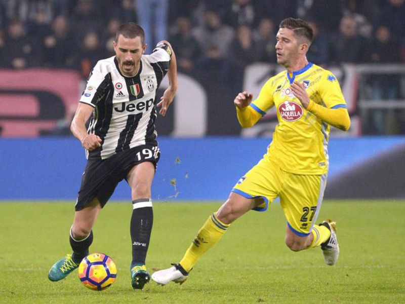 Top&Flop Juventus-Pescara: dopo un 3-0 è sempre difficile valutare..., foto 1