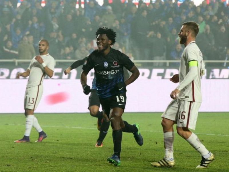 Atalanta da record: i nerazzurri sognano l'Europa, foto 1