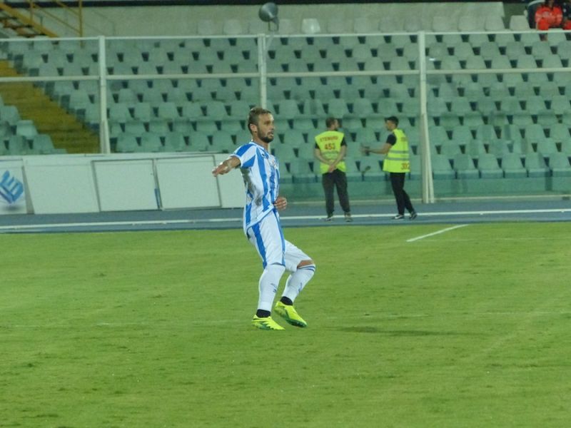 Zuparic: ''Morirei pur di salvarmi con questa maglia'', foto 1