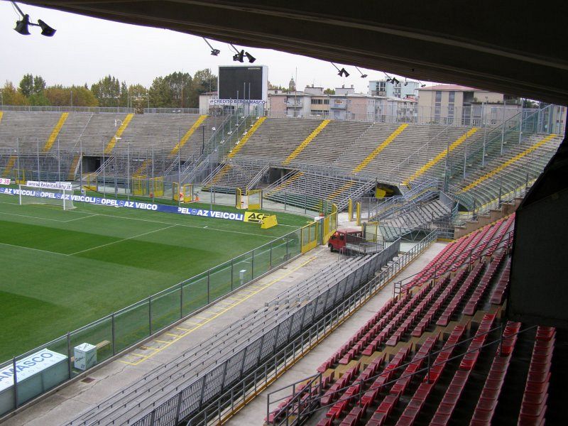 Coppa Italia: Atalanta-Pescara, info biglietti, foto 1