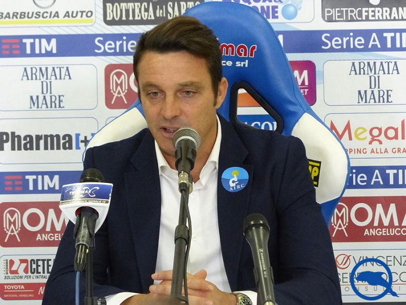 È ancora dubbio tra difesa a tre e a quattro, foto 1