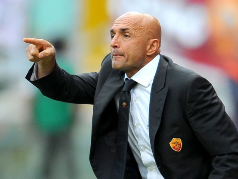 Le parole di Spalletti, foto 1