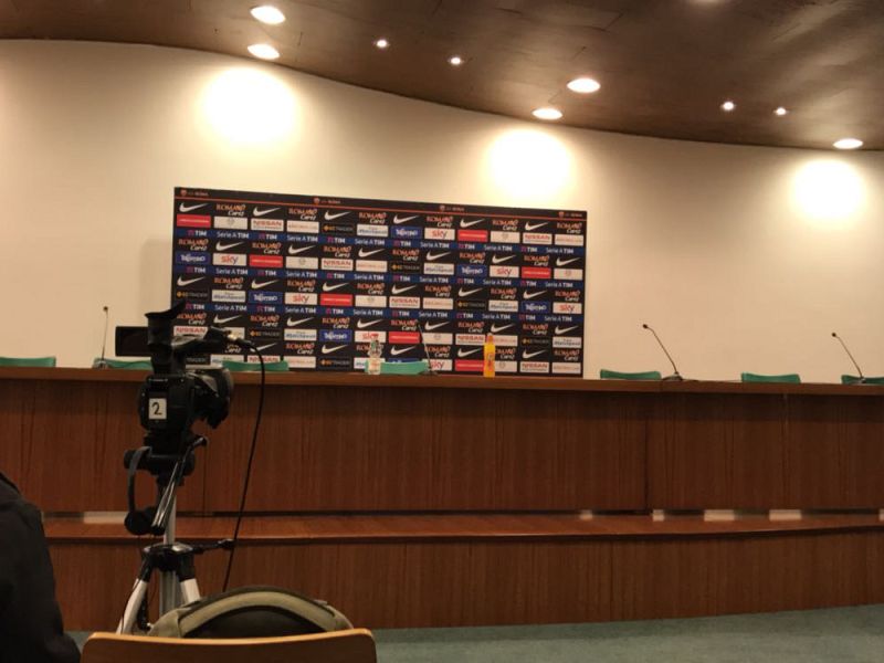 91' Roma-Pescara 3-2, Oddo: ''Ce la siamo complicata, poi grande reazione'', foto 1