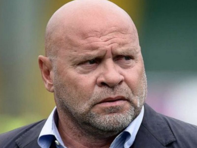 Ex Pescara: esonerato Cosmi a Trapani, foto 1