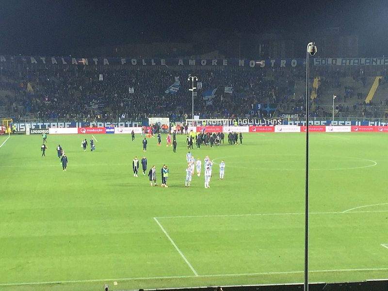 Coppa Italia, Pescara bruttissimo. Con l'Atalanta è 0-3, foto 1
