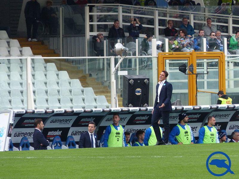 Oddo fino alla fine? Forse..., foto 1