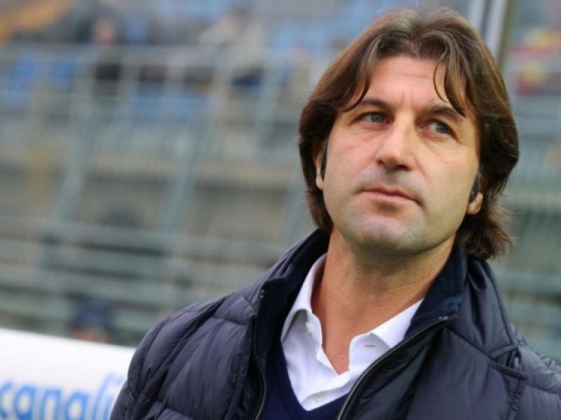 Rastelli: ''A Pescara conta solo vincere'', foto 1