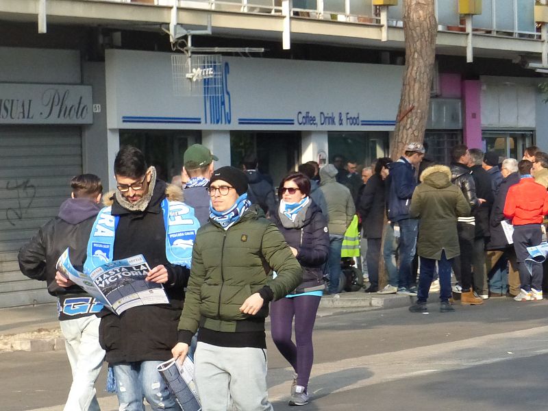 E Lapadula fa esultare ancora i pescaresi, foto 1