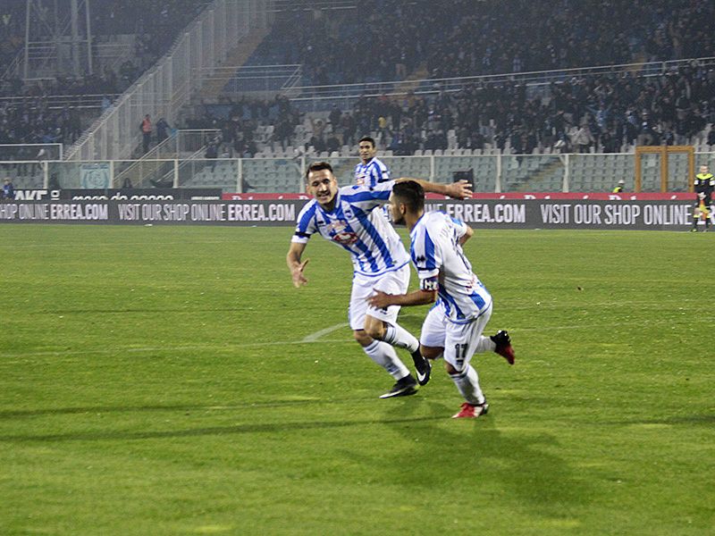 Il corsivo del lunedì. Siamo vivi, continuiamo a dimostrarlo, foto 1