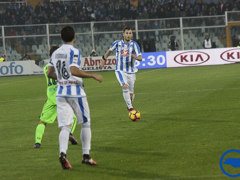 Gyomber: ''Spero di vedere tanti tifosi a Crotone'', foto 1