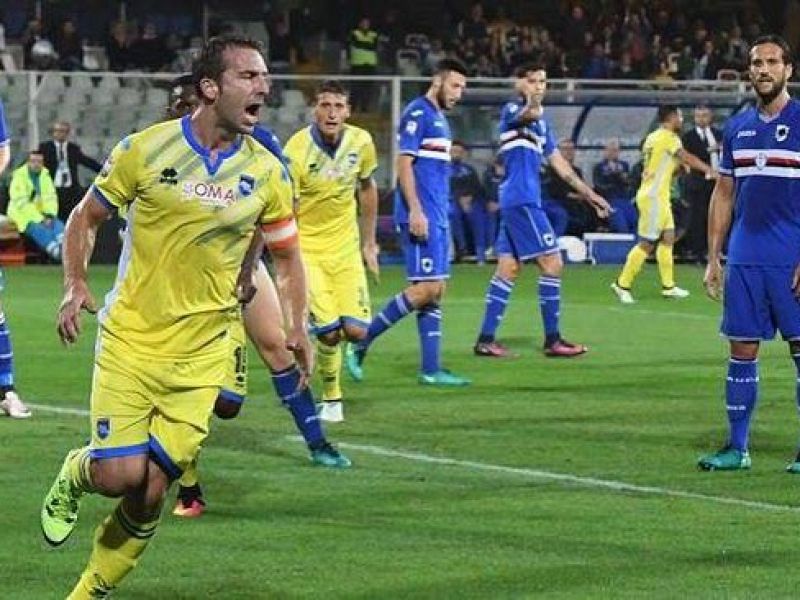 Novità dell'ultim'ora: Campagnaro c'è, foto 1