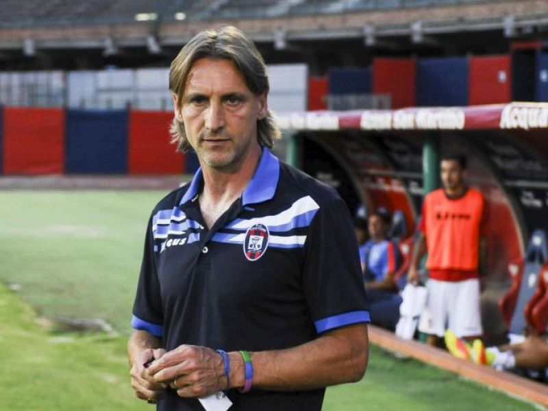 Nicola: ''Ci aiuterà l'ambiente'', foto 1