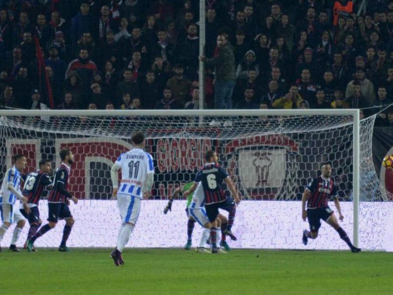 Top&Flop Crotone-Pescara, il nulla in campo, foto 1