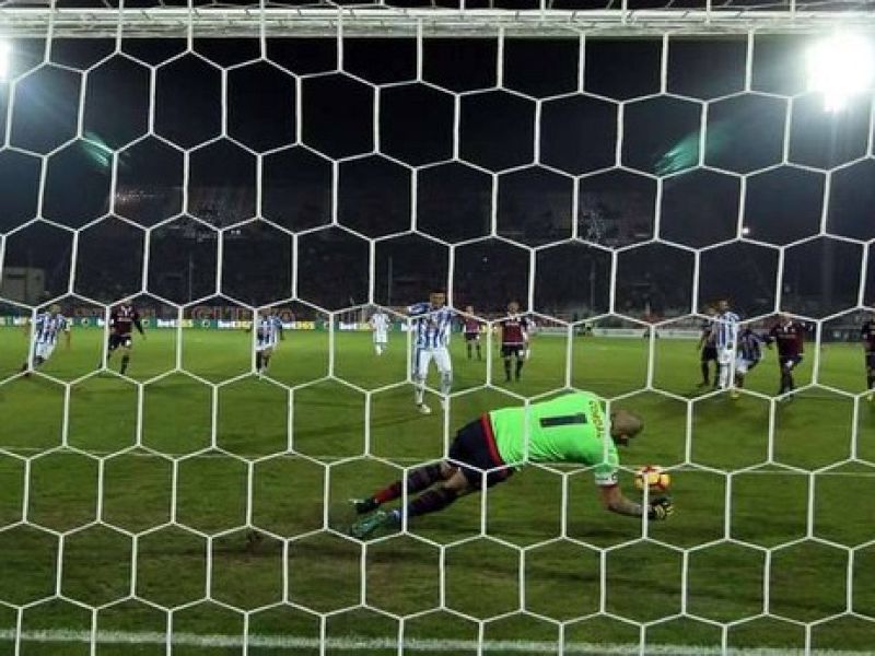 Pescara, in Europa la sola a zero vittorie, foto 1