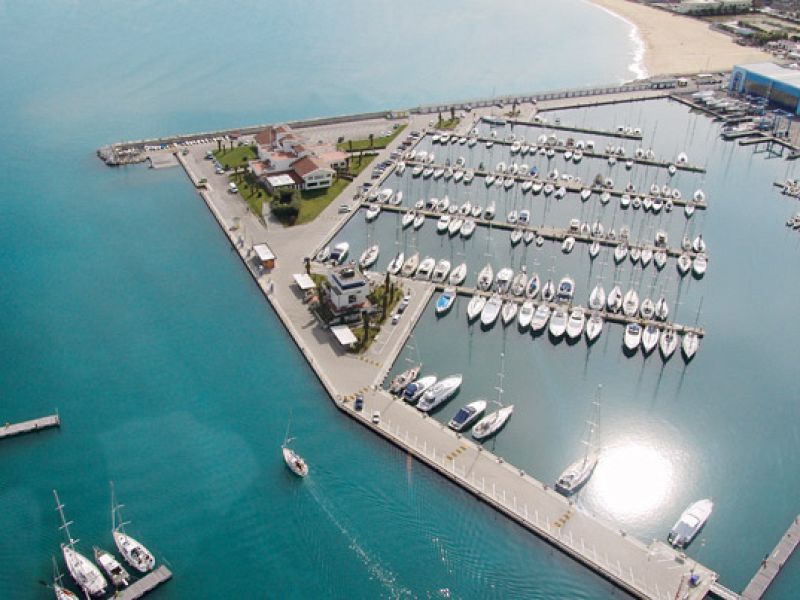 Stasera festa al Porto Turistico, foto 1