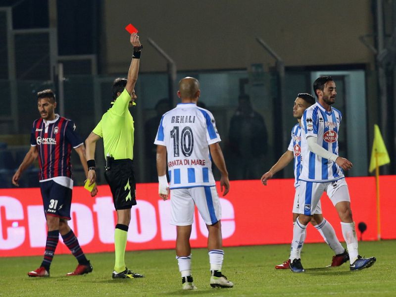 Il corsivo del lunedì. Tanti errori di valutazione da chi non dovrebbe farne, foto 1