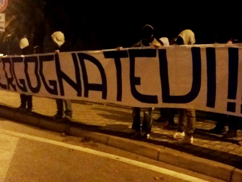 Sebastiani: ''I tifosi hanno ragione, ma il calcio è un gioco'', foto 1