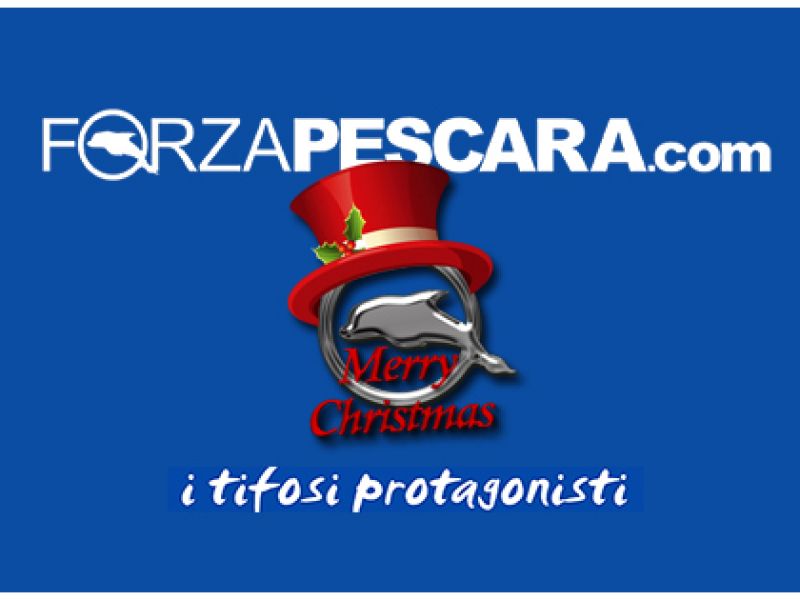 Inviaci la tua foto per gli auguri di Natale!, foto 1