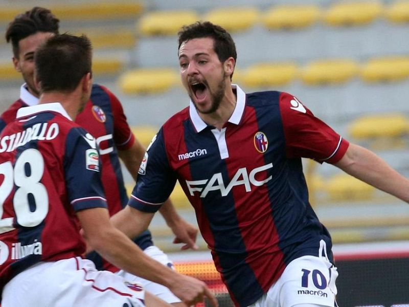 Arriva il Bologna di Donadoni all'Adriatico, foto 1