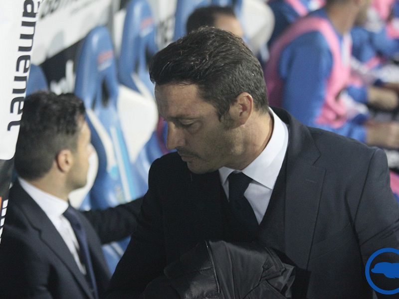 Ultimi preparativi prima di Pescara-Bologna, parla Oddo, foto 1